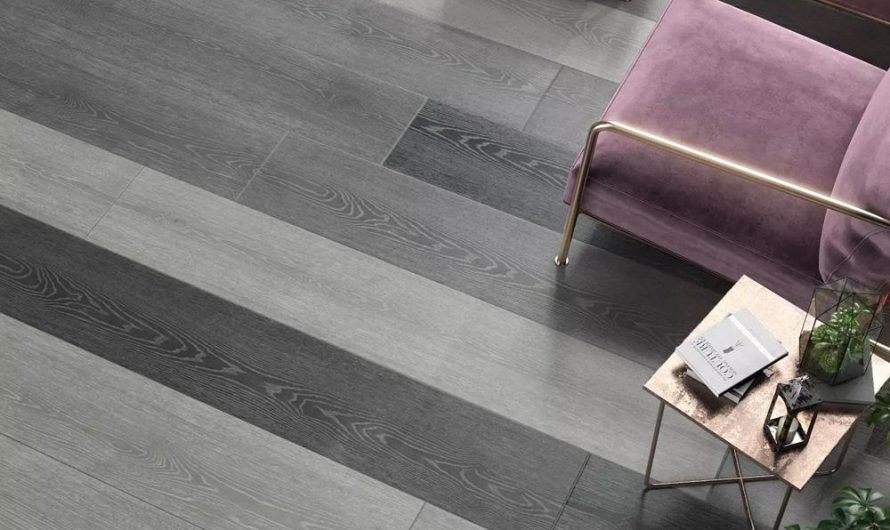 Плитка KERAMA MARAZZI: Качество, стиль и долговечность