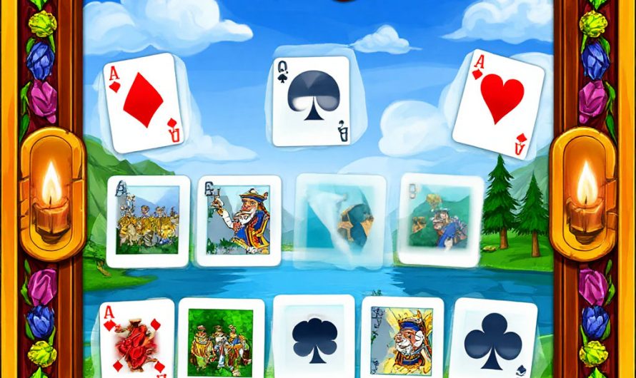 Играть в лучшие игры бесплатно – отличный способ расслабиться